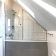 Little Elisabeth business apartment Salzburg - Bathroom